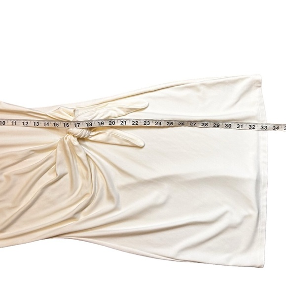 Aritzia Wilfred Fortune Mini Dress - Picture 12 of 12